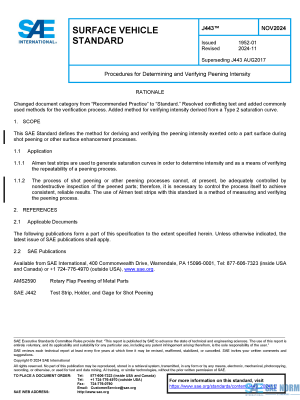 SAE J 443 Series PDF