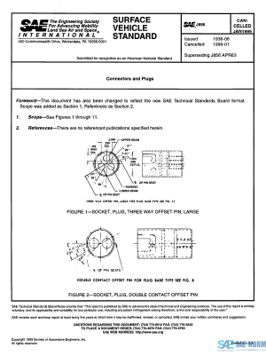 SAE J 856 Series PDF