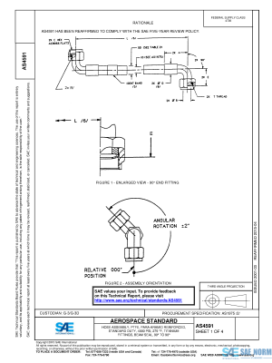 SAE AS 4591 Series PDF