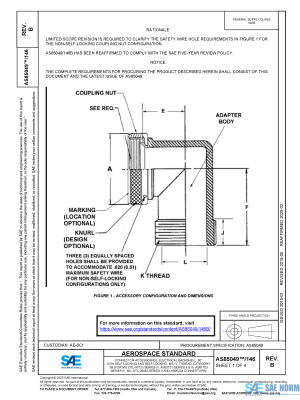 SAE AS 85049/146 Series PDF