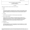 SAE AS 4976 Series PDF