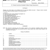 SAE J 2640 Series PDF