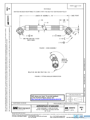 SAE AS 4472 Series PDF