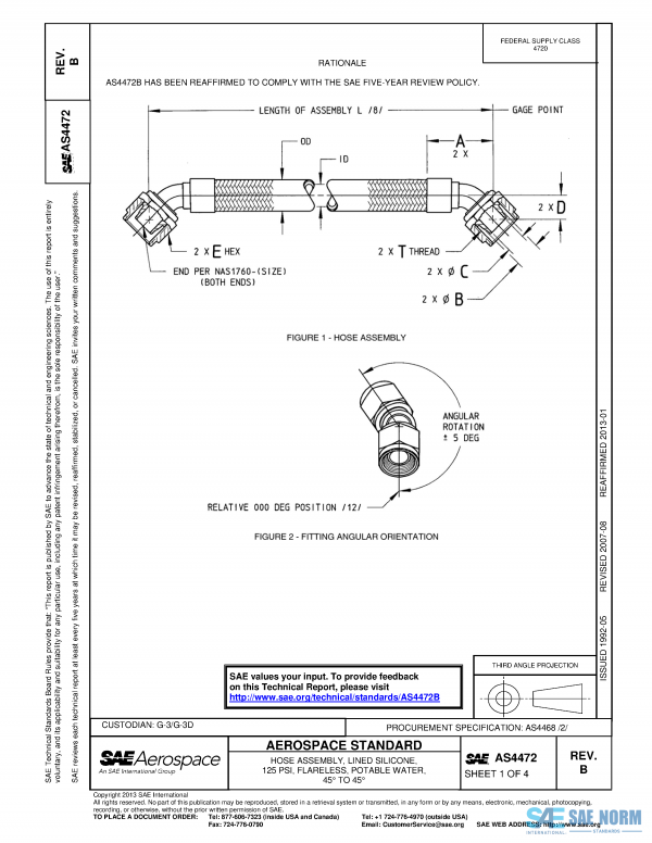 SAE AS 4472 Series PDF
