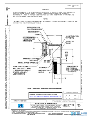 SAE AS 85049/117 Series PDF
