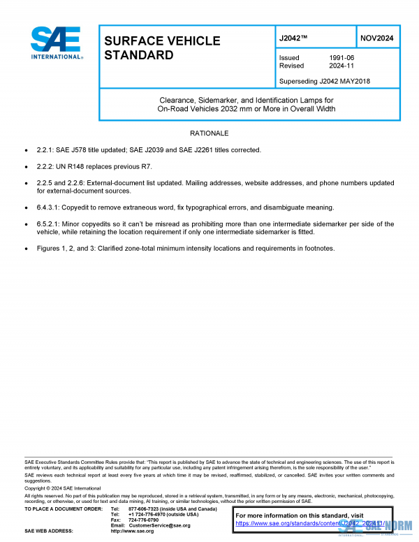 SAE J 2042 Series PDF