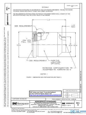 SAE AS 85049/33 Series PDF