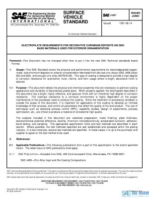 SAE J 1837 Series PDF