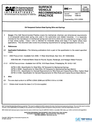 SAE J 316 Series PDF