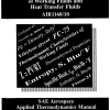 SAE AIR 1168/10 Series PDF