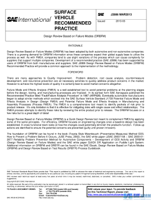 SAE J 2886 Series PDF