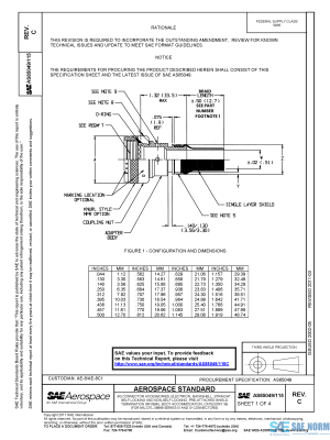 SAE AS 85049/115 Series PDF