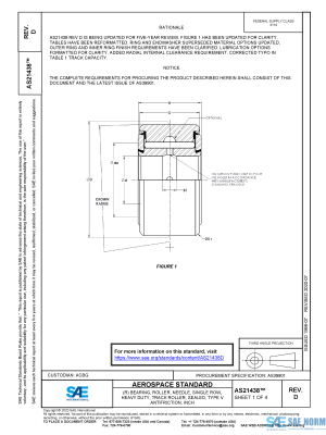 SAE AS 21438 Series PDF