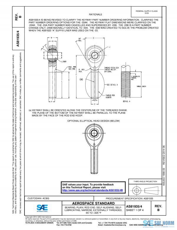 SAE AS 81935/4 Series PDF