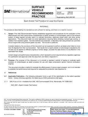 SAE J 342 Series PDF