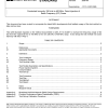 SAE J 1113/3 Series PDF