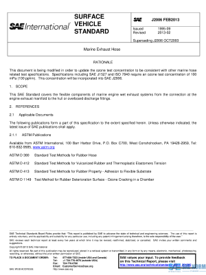 SAE J 2006 Series PDF