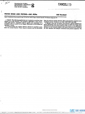 SAE J 929 Series PDF