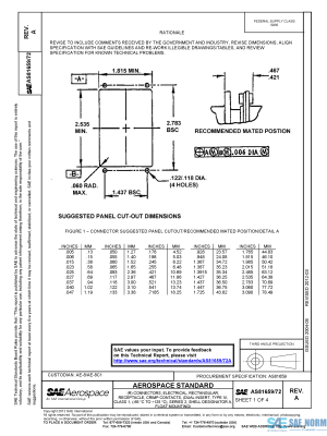 SAE AS 81659/72 Series PDF