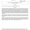 SAE ARP 5485 Series PDF