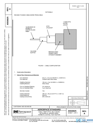 SAE AS 5382/5 Series PDF
