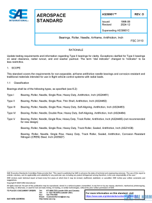 SAE AS 39901 Series PDF