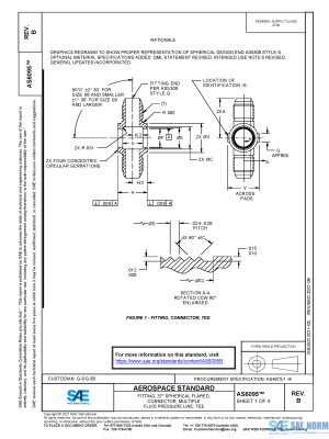 SAE AS 6095 Series PDF