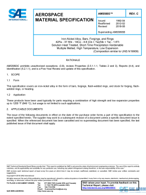 SAE AMS 5893 Series PDF