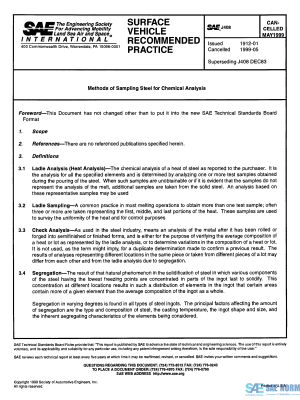 SAE J 408 Series PDF