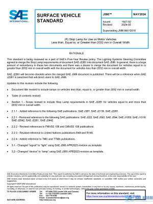 SAE J 586 Series PDF