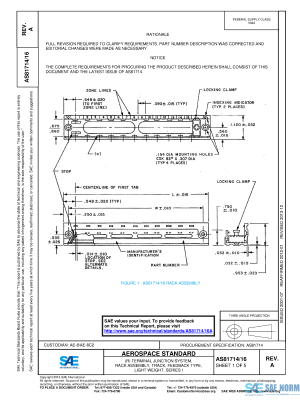SAE AS 81714/16 Series PDF