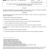 SAE MS 1001 Series PDF