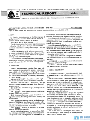 SAE J 4 Series PDF