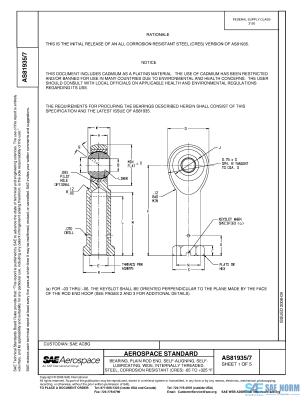 SAE AS 81935/7 Series PDF