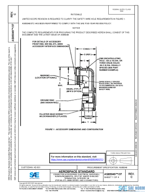SAE AS 85049/37 Series PDF