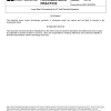 SAE J 2651 Series PDF