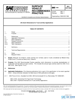 SAE J 1806 Series PDF