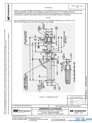 SAE AS 39029/46 Series PDF