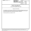SAE AMS 4441 Series PDF