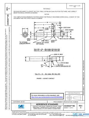 SAE AS 39029/86 Series PDF