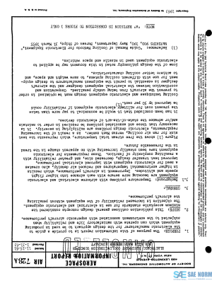 SAE AIR 728 Series PDF