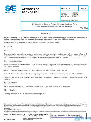 SAE AS 81703 Series PDF