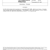 SAE J 1354 Series PDF