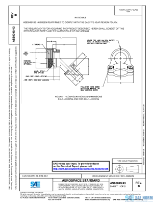 SAE AS 85049/43 Series PDF