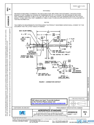 SAE AS 39029/58 Series PDF