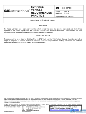 SAE J 336 Series PDF