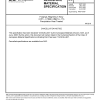 SAE AMS 4363 Series PDF
