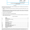 SAE ARP 958 Series PDF