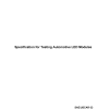 SAE USCAR 33 Series PDF