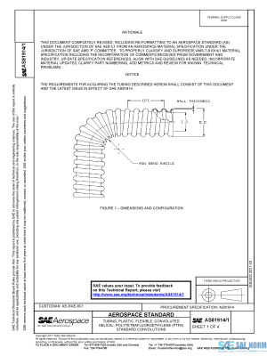 SAE AS 81914/1 Series PDF